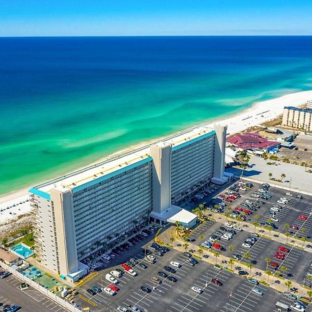 The Summit 1116 Apartamento Panama City Beach Exterior foto