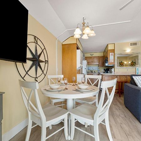 The Summit 1116 Apartamento Panama City Beach Exterior foto