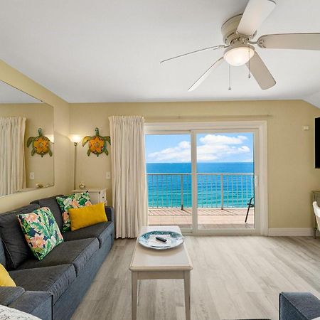 The Summit 1116 Apartamento Panama City Beach Exterior foto