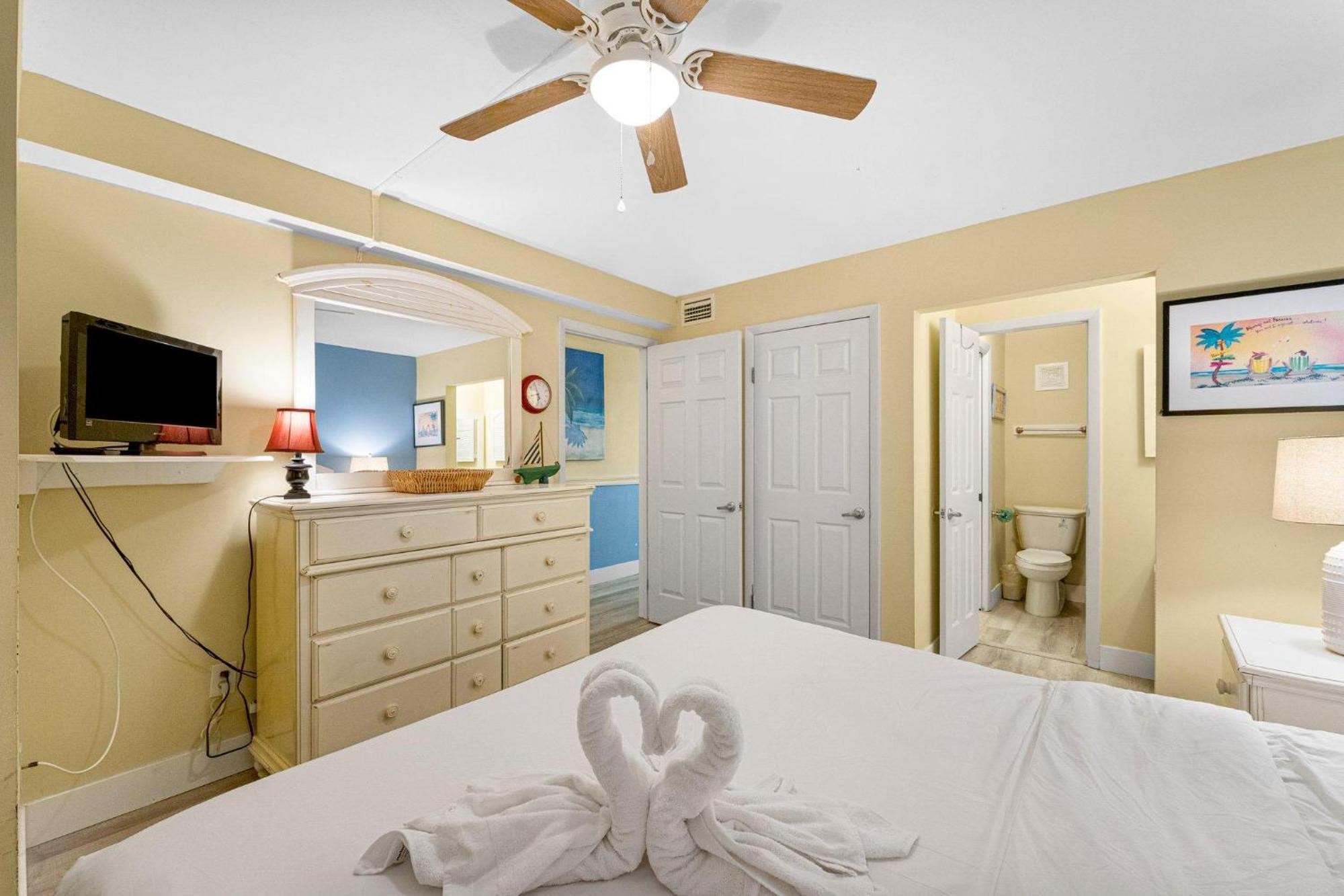 The Summit 1116 Apartamento Panama City Beach Exterior foto
