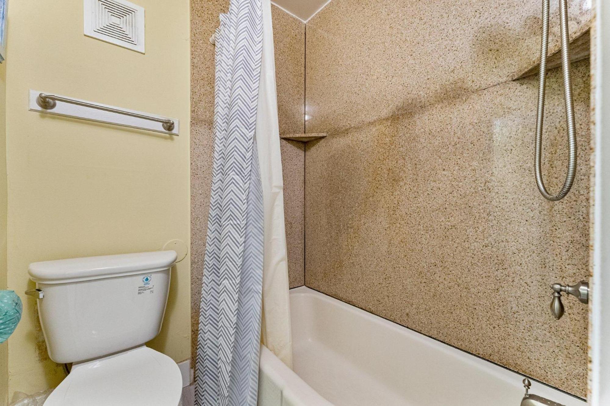The Summit 1116 Apartamento Panama City Beach Exterior foto