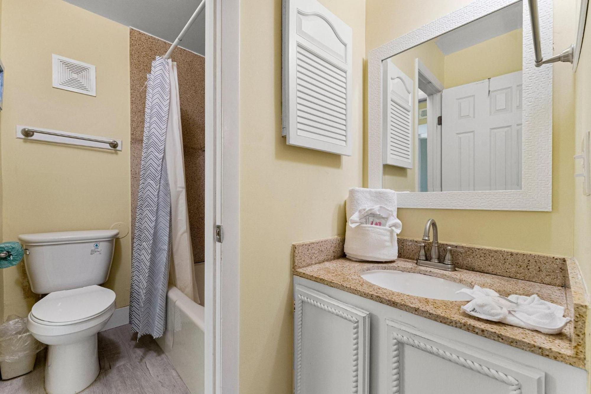 The Summit 1116 Apartamento Panama City Beach Exterior foto
