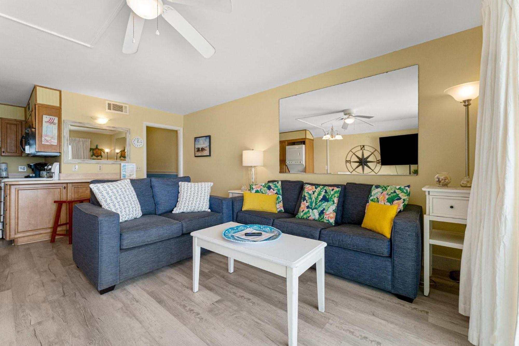 The Summit 1116 Apartamento Panama City Beach Exterior foto