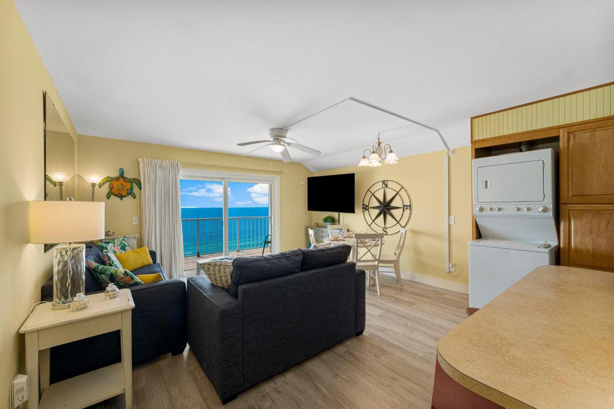 The Summit 1116 Apartamento Panama City Beach Exterior foto