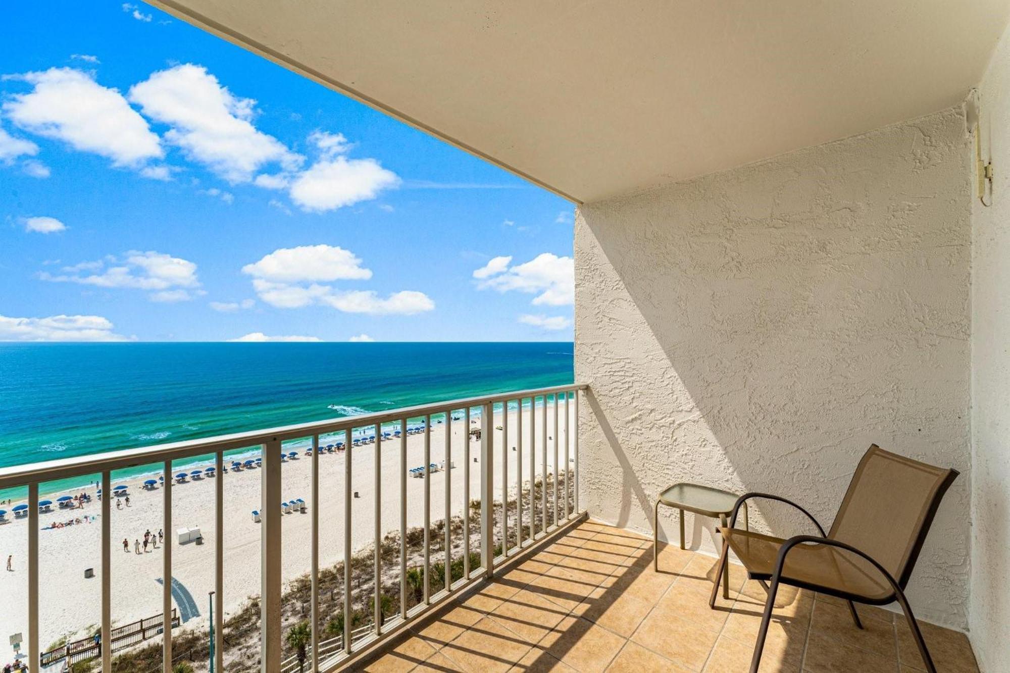 The Summit 1116 Apartamento Panama City Beach Exterior foto