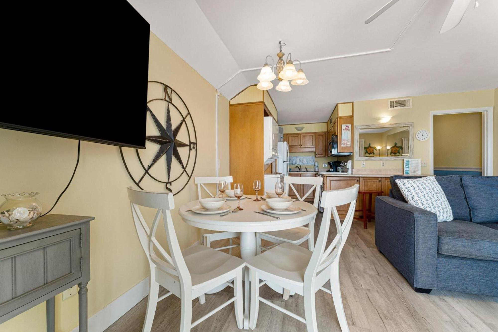 The Summit 1116 Apartamento Panama City Beach Exterior foto