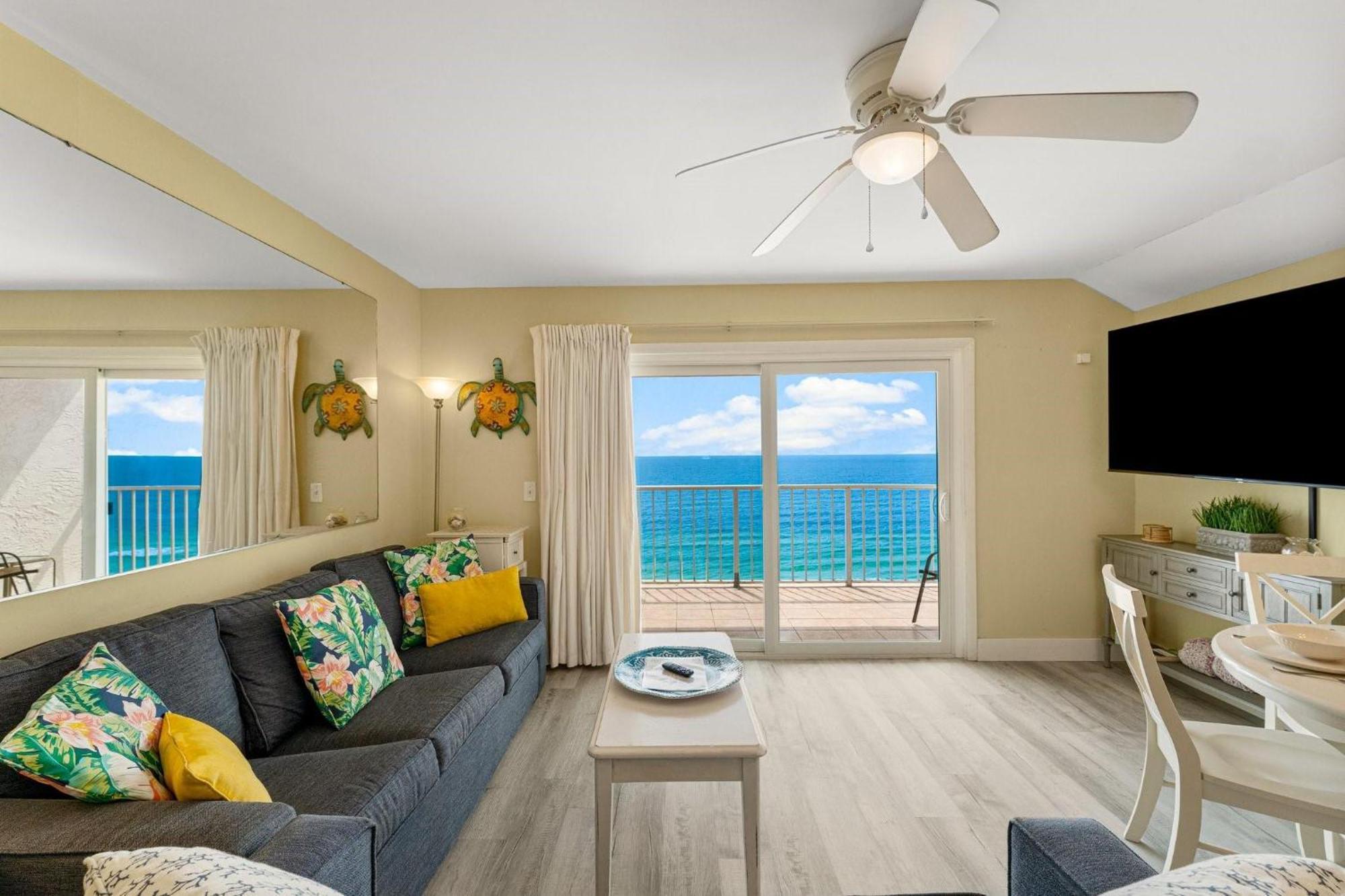 The Summit 1116 Apartamento Panama City Beach Exterior foto